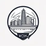 city wok badge image